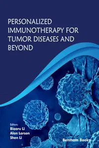 Personalized Immunotherapy for Tumor Diseases and Beyond_cover
