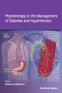 Phytotherapy in the Management of Diabetes and Hypertension: Volume 3_cover