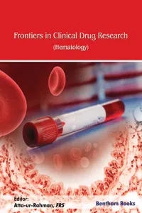 Frontiers in Clinical Drug Research - Hematology: Volume 4_cover
