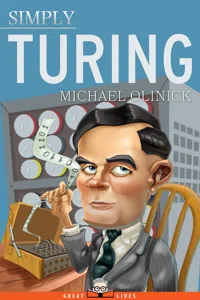 Simply Turing_cover