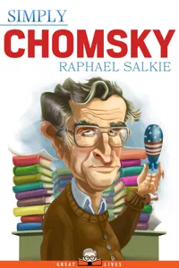 Simply Chomsky_cover