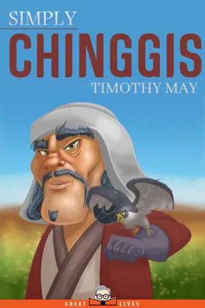 Simply Chinggis