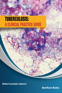 Tuberculosis: A Clinical Practice Guide_cover