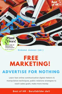 Free Marketing! Advertise for Nothing_cover
