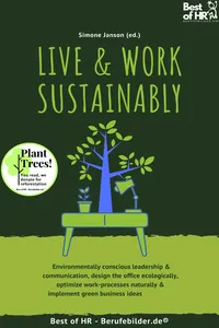 Live & Work Sustainably_cover