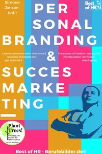 Personal Branding & Success Marketing_cover