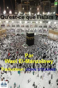 Qu'Est-Ce Que L'Islam ?_cover