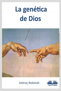 La Genética De Dios_cover