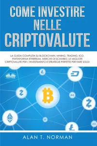 Come Investire Nelle Criptovalute_cover