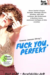 Fuck You, Perfekt_cover