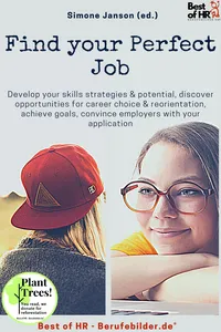 Find your Perfect Job_cover