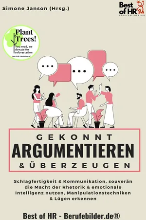 Gekonnt argumentieren & überzeugen