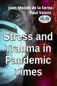 Stress And Trauma In Pandemic Times_cover