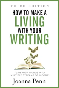 How to Make a Living with Your Writing_cover