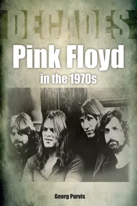 Pink Floyd in the 1970s_cover