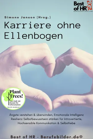 Karriere ohne Ellenbogen