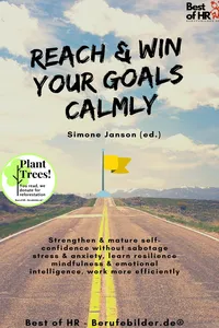 Reach & Win your Goals Calmly_cover