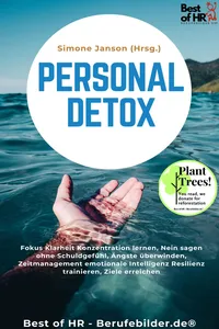 Personal Detox_cover