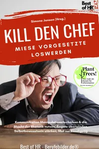 Kill den Chef! Miese Vorgesetzte loswerden_cover