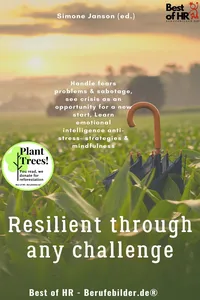 Resilient through any Challenge_cover