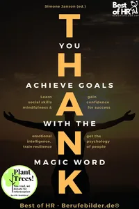 Thank you. Achieve Goals with the Magic Word_cover