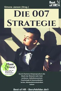 Die 007 Strategie_cover
