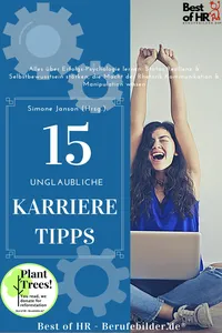 15 unglaubliche Karriere-Tipps_cover