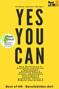 Yes You Can_cover