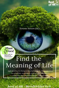 Find the Meaning of Life_cover