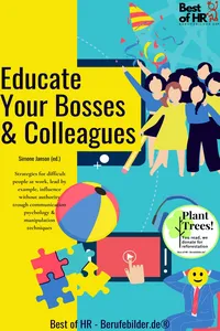Educate Your Bosses & Colleagues_cover