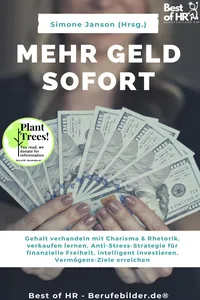 Mehr Geld sofort_cover