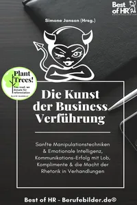 Die Kunst der Business-Verführung_cover