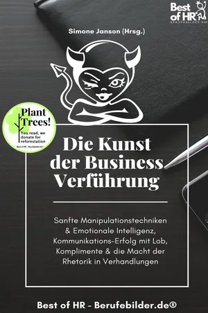 Die Kunst der Business-Verführung