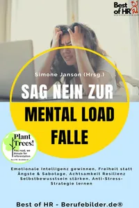 Sag Nein zur Mental Load Falle_cover