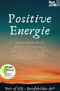 Positive Energie_cover
