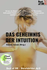 Das Geheimnis der Intuition_cover
