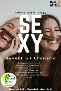 Sexy! Beliebt mit Charisma_cover