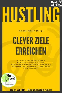 Hustling - Clever Ziele erreichen_cover