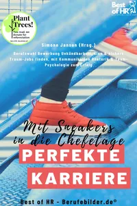 Perfekte Karriere? Mit Sneakers in die Chefetage_cover