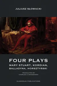 Four Plays_cover