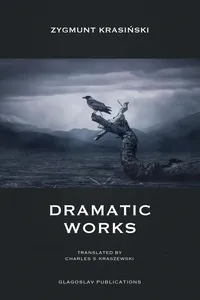 Dramatic Works_cover