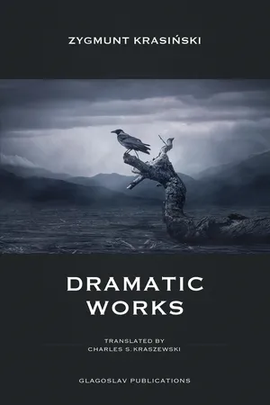 Dramatic Works