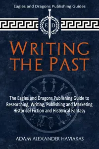 Writing the Past_cover