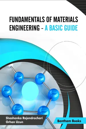 Fundamentals of Materials Engineering - A Basic Guide