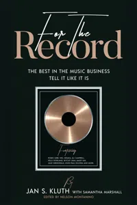 For The Record_cover