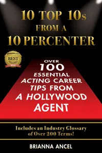 10 Top 10s From A 10 Percenter_cover