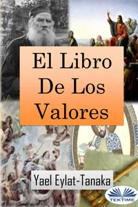 El Libro De Los Valores_cover