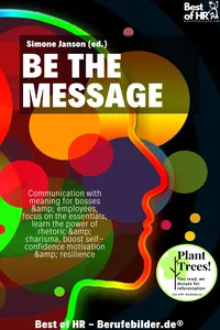 Be the Message_cover