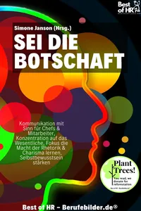 Sei die Botschaft_cover