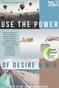 Use the Power of Desire & Win_cover